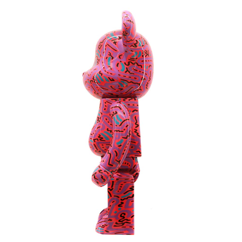 Medicom Toy | Bearbrick | Collectible Figurines | 1000% | Height